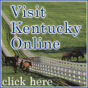kentucky tourist, vacation and travel information