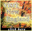 new england visitor information